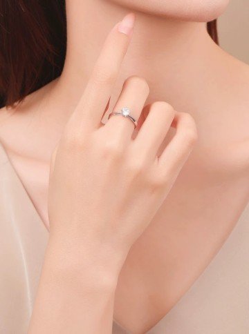 為愛加冕：象徵愛情的莊嚴與高貴