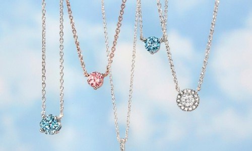 實驗室培育鑽石和天然鑽石的比較