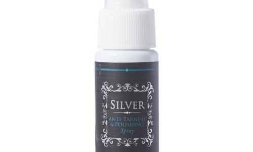 金銀珠寶首飾抗氧化保護劑