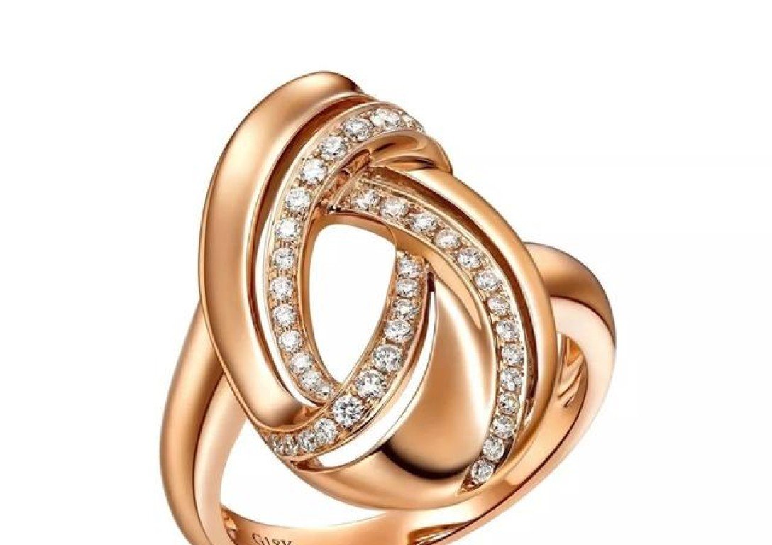 玫瑰金保養和維護