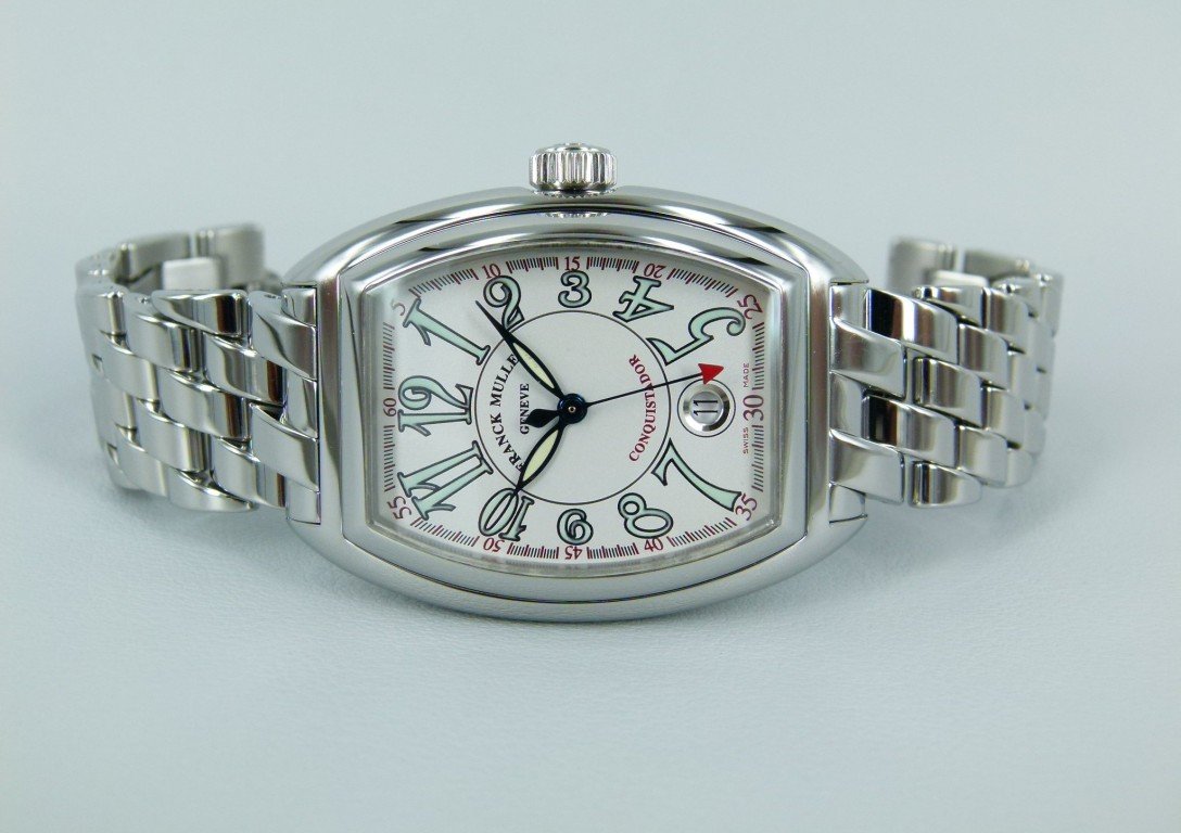 世界排名前20大名錶