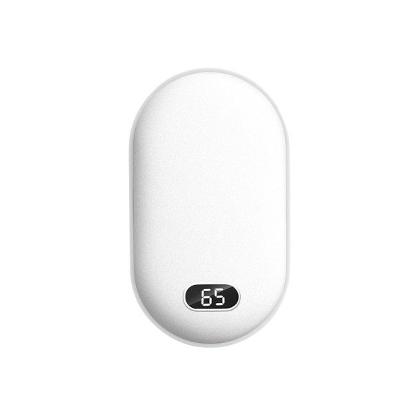 溫暖就在掌心,科技守護寒冬 溫暖就在掌心,科技守護寒冬