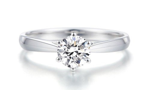 莫桑石（摩星鑽）可以媲美鑽石的合成寶石