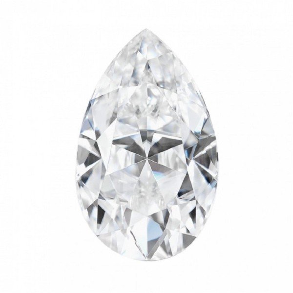 GIA1.01克拉F色水滴形裸鑽 GIA1.01克拉F色水滴形裸鑽