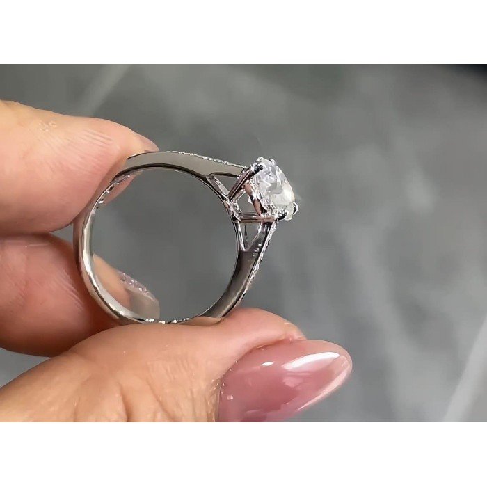 1895系列百年經典款式 - 《IGI》2.0克拉培育鑽戒 1895系列百年經典款式 - 《IGI》2.0克拉培育鑽戒