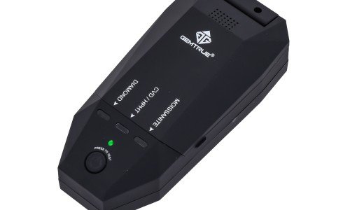 天然鑽石、培育鑽石 、莫桑石測試儀