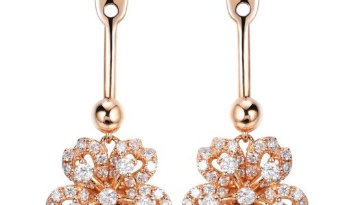 珠寶傳遞美與自信