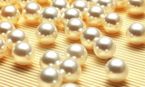 珍珠選購入門和珍珠飾品的保養