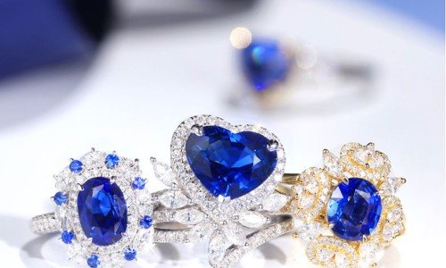 未來寶石投資趨勢與方向