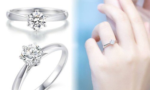 都會女性適合佩戴的珠寶首飾