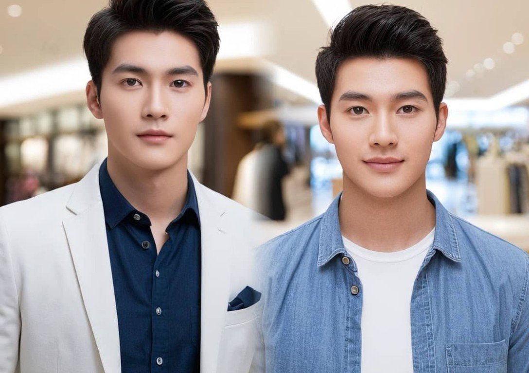 男性珠寶風格指南:提升魅力的關鍵配飾 男性珠寶風格指南:提升魅力的關鍵配飾