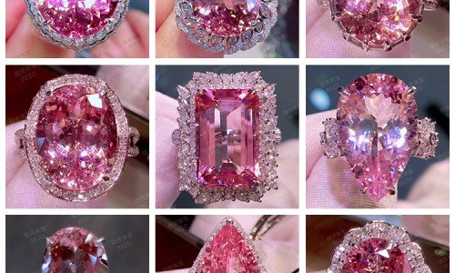 綠柱石家族介紹