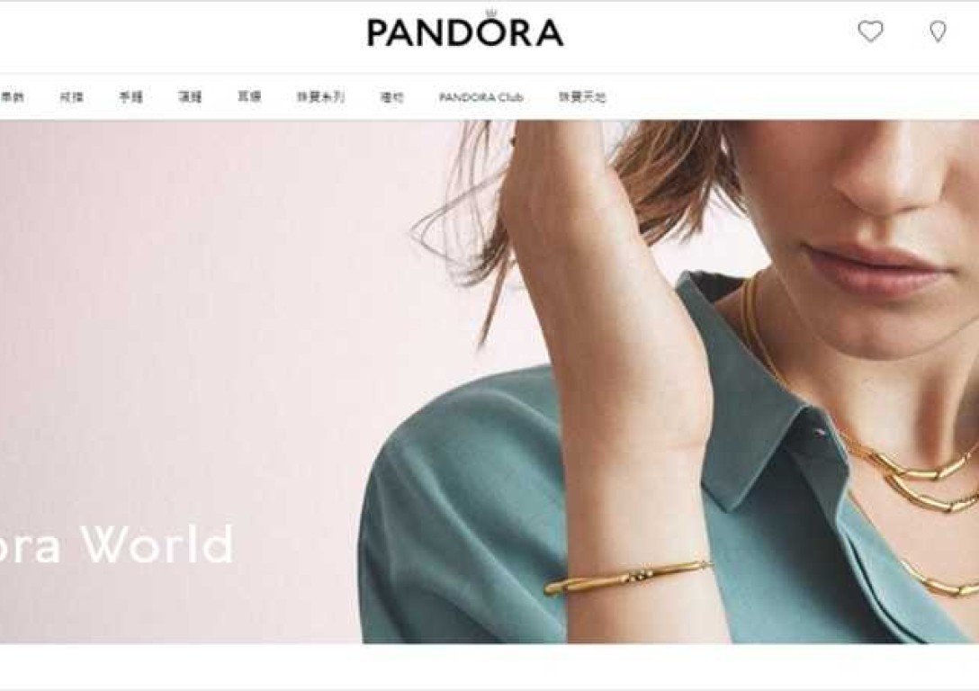 Pandora將全面停售天然鑽改售人造鑽石