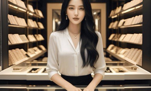 璀璨典雅，專為您而設的珠寶品牌