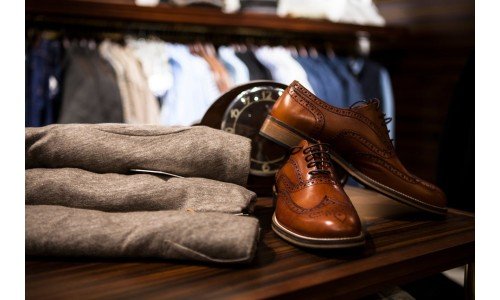 世界公認的十大服裝品牌