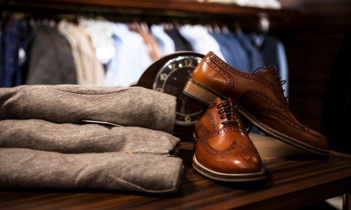 世界公認的十大服裝品牌