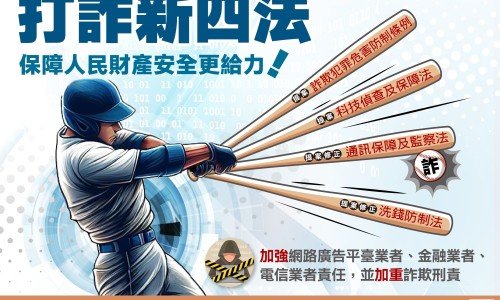 避免詐騙陷阱！必學防詐技巧與處理方法